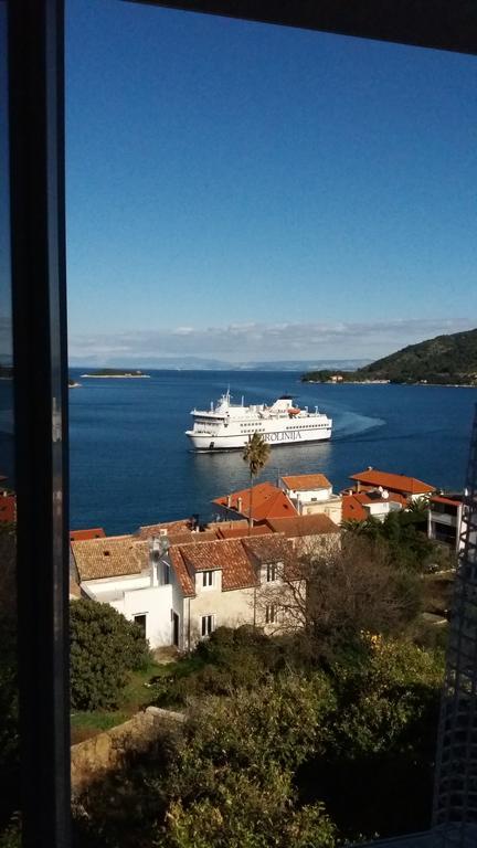 Apartmani Luan Vis Luaran gambar